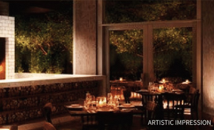 Amenities